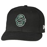 Colorado Springs Sky Sox New Era 2008 Onfield 59FIFTY