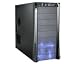 Thermaltake M9 Mid Tower NoWindow 9 5.25 Drive Bay VI1000BNS N PSU System Cabinet - Retail