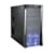 Thermaltake M9 Mid Tower NoWindow 9 5.25 Drive Bay VI1000BNS N PSU System Cabinet - Retail