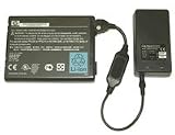21T3mwwjePL._SL160_ External Laptop Battery Charger for Compaq Presario R3000, R4000, X6000 / HP Pavilion zv5000,zx5000,zv6000, zd7000, zd8000 / HP Compaq Business Notebook NX9100, NX9105, NX9110, NX9600 Series/