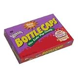 Wonka Bottle Caps Candy Theater Box - 6 Oz/Box, 12 Ea