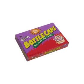 Bottle Caps Theatre Size Boxes 12ct. by Bottle Caps Rolls