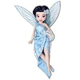 Disney Fairies Silvermist Porcelain Doll