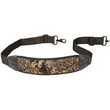 OP/TECH USA 0910012 S.O.S. Strap for bags, briefcases and luggage- neoprene(Nature)