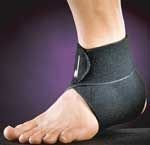 Stromgren Adjustable Ankle Support