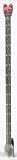 ACE 01-3510-107 ACE' CONTINUOUS HINGE 1-1/16' x 30'