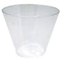 Waddington North America BPT5S Clear Tumbler, 5 Ounce (05-0186) Category: Plastic Cups
