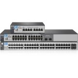 HP 1810-24G v2 Gigabit SFP Rack-Mountable Switch (J9803A)