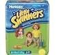 Huggies Little Swimmers Disposable Swimpants, Small, 27-Count