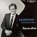 Search : Rachmaninov: Transcriptions for Piano