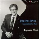 Buy Rachmaninov: Transcriptions for Piano online at Discounted New and Used prices. Delivered to your door with Childrens Toyshop.com
