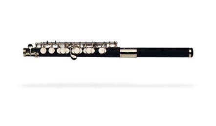 Gemeinhardt 4P Plastic Piccolo