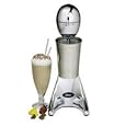 Oster 6627 100-Watt Milkshake Drink Mixer, Chrome
