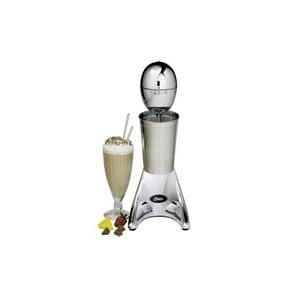 Oster 6627 100-Watt Milkshake Drink Mixer, Chrome