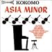 Music : Asia Minor