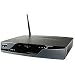 Cisco CISCO857W-G-E-K9 Adsl Soho Security Router With
