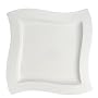 Villeroy and Boch Newwave Platter 34cm� - White