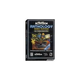 Activision Anthology Remix