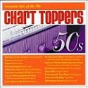 Chart Toppers: Romantic Hits of the 50s