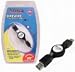Cables Unlimited ZIP-1394-C07 Zip-Linq Retractable 6Pin to 4Pin Firewire Cable