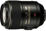 Nikon AF-S VR Micro �˥å����� ED 105mm F2.8 G (IF)