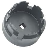 Water Pump Socket - GM