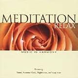 Windham Hill Meditation: Relax - Music in Harmony
