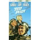 Test Pilot [VHS]