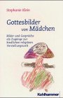 Gottesbilder von Maedchen.