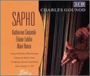  - Gounod: Sapho