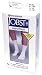 Jobst Unisex SensiFoot Support Mild Compression Crew Socks, 8-15 mmHg Image