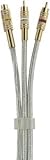 RCA DT6SA Digital Combination Audio/S-Video Cable (6 FT)