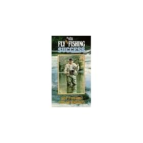 Rod Reel Fly Strategy [VHS]