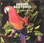 Amazon Rain Forest