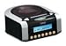 Electronics : Naxa NX-157 DIGITAL ALARM CLOCK WITH DIGITAL TUNING AM/FM RADIO AND CD PLAYER