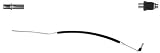Dorman OE Solutions Oil Cooler Line       625-136