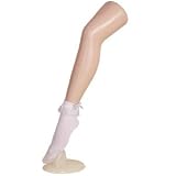 キッズ用　ドットリボン付きソックス socks397 子供 ワンピース　子供 ドレス フォーマル 結婚式 子供服 女の子 子ども こども キッズ ゴスロリ 入学式　卒業式　卒園　発表会　 激安 楽天　90 100 110 120 130cm