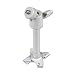 Aluminum Camera Cross Stand, HD 203x
