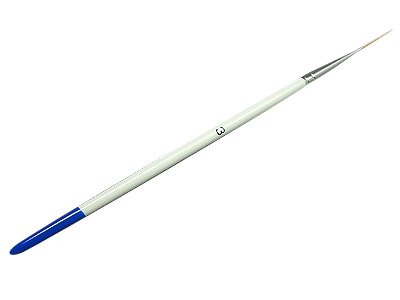 Nail-Art Striper / Schlepp-Pinsel Gr. 3 Preisvergleich
