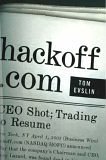 hackoff.com: an historic murder mystery set in the Internet bubble and rubble