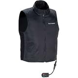 TOURMASTER CORTECH SYNERGY VEST LINER W COLLAR at Tour Master