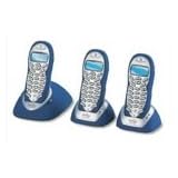 Binatone Activity 2000 Triple  Cordless Phone