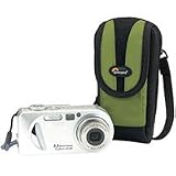 Lowepro Rezo 40 Camera Bag (Leaf Green)