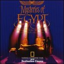 Mysteries of Egypt (1998 Film) by  Sam Cardon 