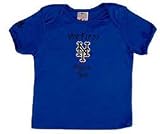 New York Mets My First Tee for Infants - Toddler (6-9 Months)