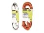 Fellowes 99599 100-Feet 1-Outlet 3-Prong Indoor/Out Hd Extension Cord