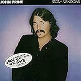 Review John Prine  / Storm Windows