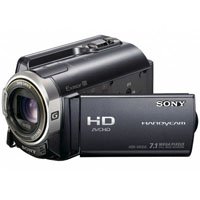 Sony Handycam HDR-XR350E Sale
