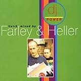 DJ Power Vol.2 Farley & Heller