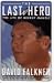 Books : Last Hero